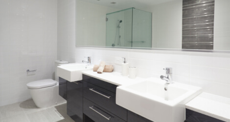 Odor Control & Washroom Care